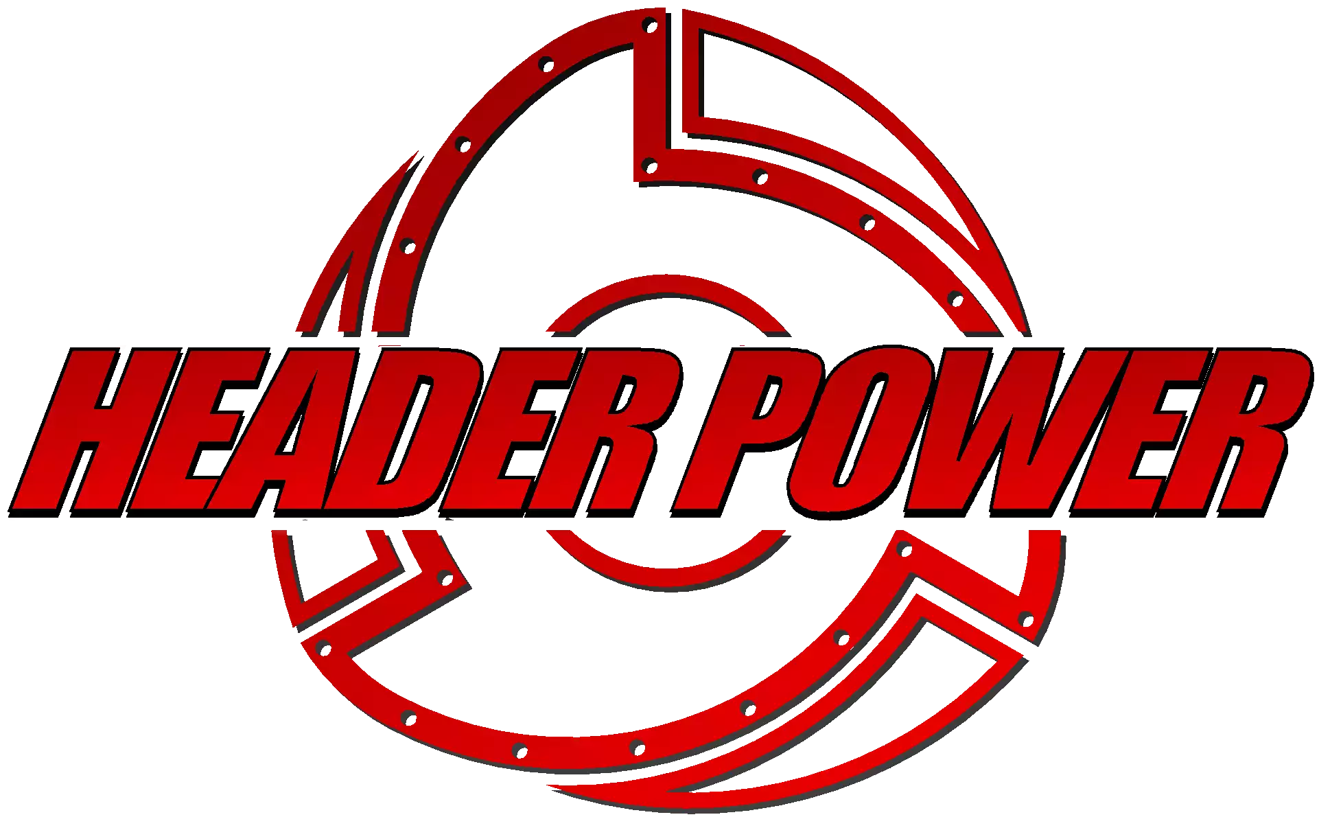 Header Power Logo